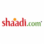 shaadi.com logo
