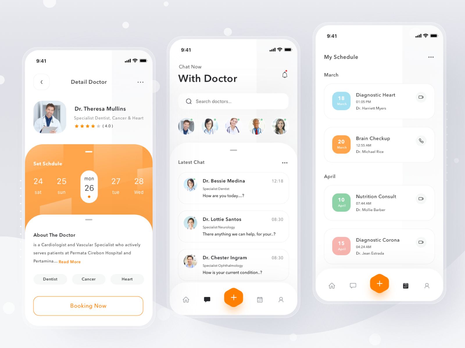 Few Advance Features To Develop Outstanding ePrescription App