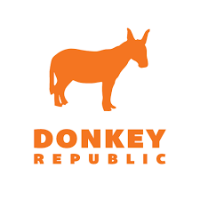 Donkey Republic logo