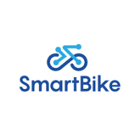 Smart Bike logo