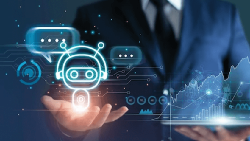 AI Applications In Business
