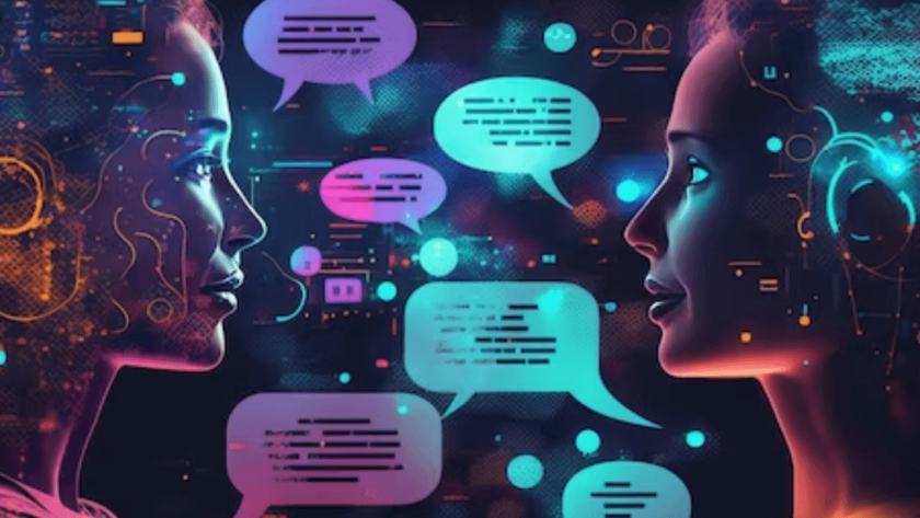 Natural Languages Processing