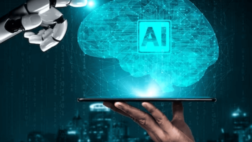 Top AI Trends