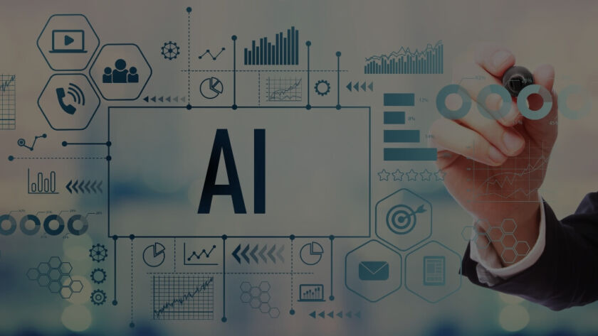Ai-Powered Evolution of Marketing