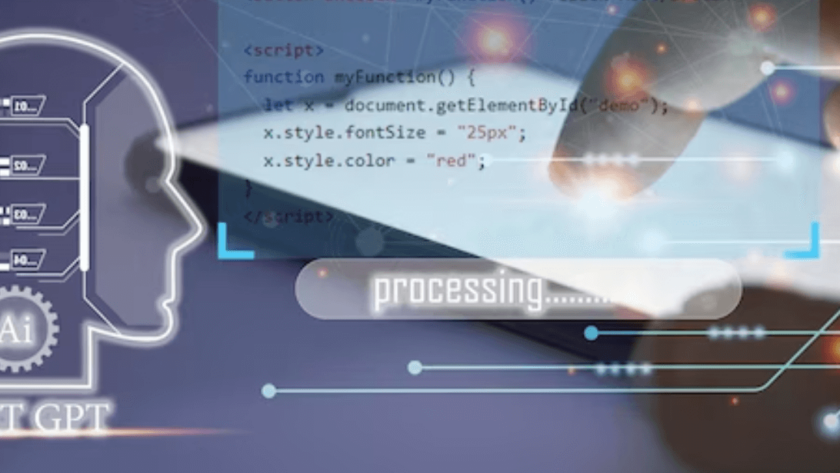 Build A Mobile App Using Natural Language Processing