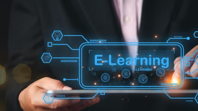 Generative AI In eLearning Development