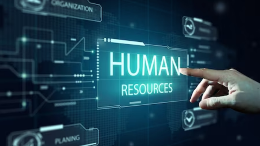 Build AI Recruitment Software
