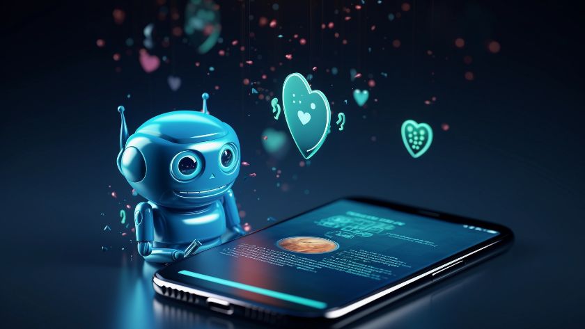 AI Chatbots for eCommerce Websites