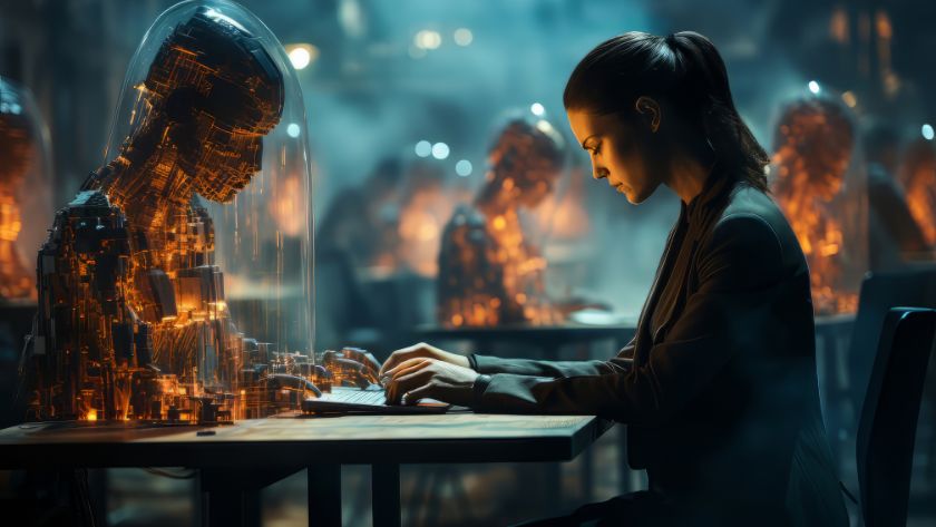 Generative AI in Customer Service: Use Cases and Benefits