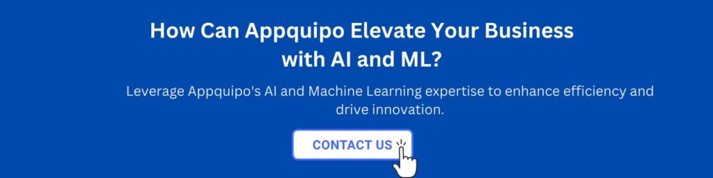 AI vs Machine Learning: Differences, Benefits and Applications 8 AI ML CTA 3
