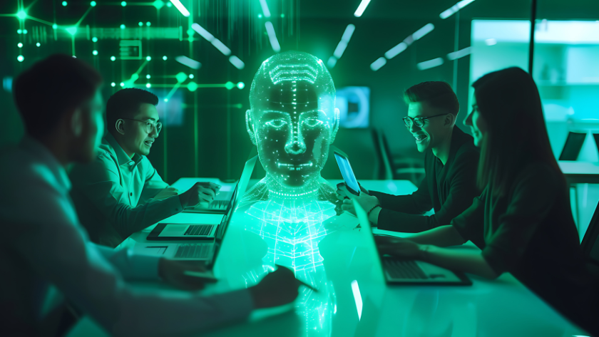 Hire the Best AI Developer