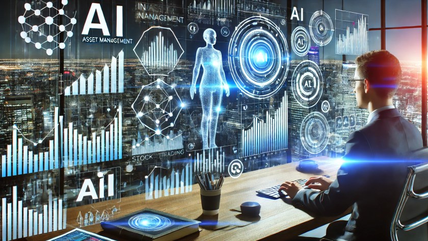 AI in Asset Management: Transforming Investment Strategies