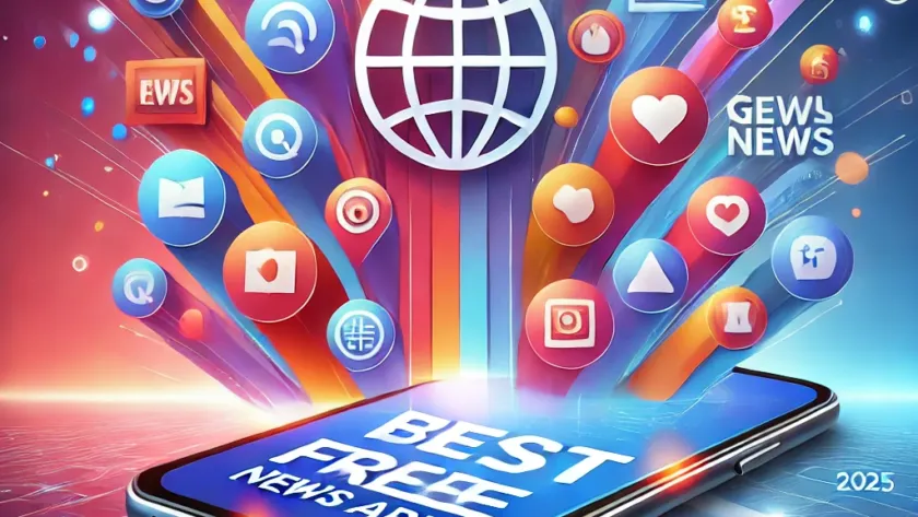 Best Free News Apps in 2025