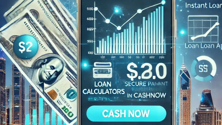 How Much Does it Cost to Build an Instant Loan App in UAE Like CashNow? (Comprehensive Guide)