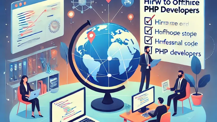 How to Hire Offshore PHP Developers: A Comprehensive Guide
