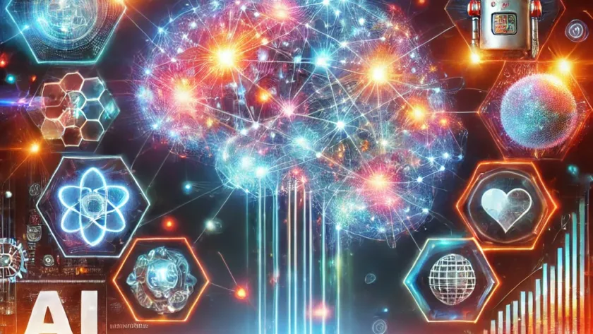 5 Incredible Reasons Perplexity AI is Revolutionizing the Future