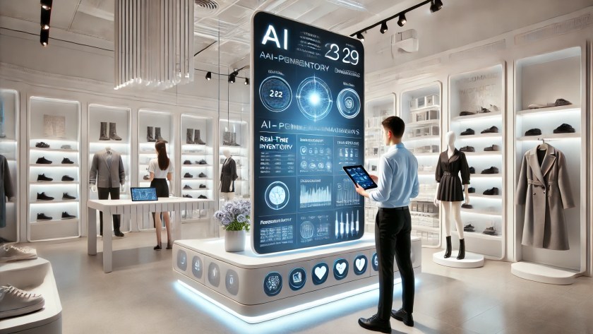AI in Retail