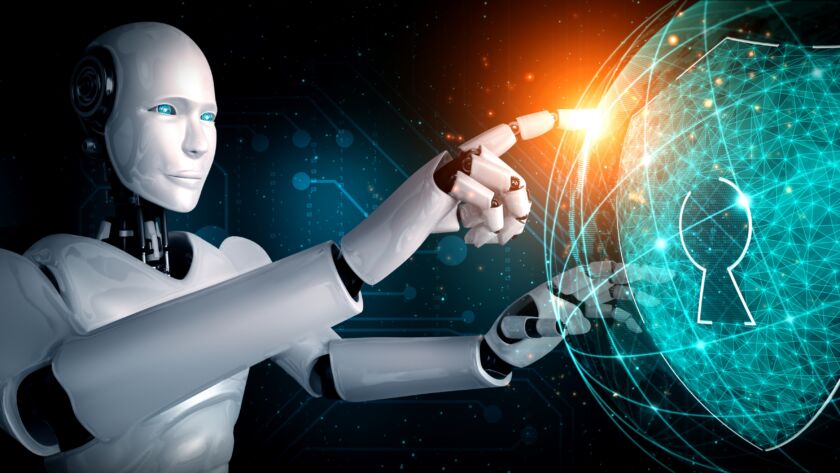 The Power of AI in Cybersecurity