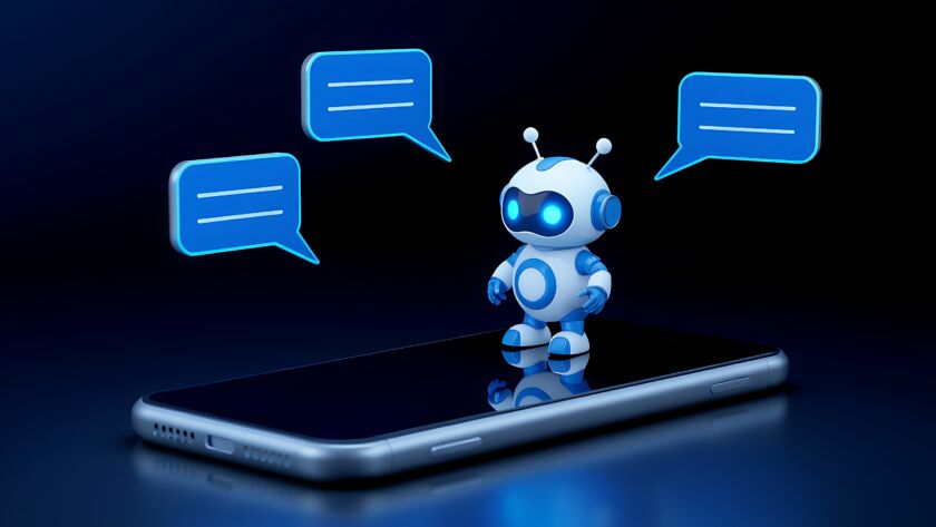 Chatbots in Business: Driving Growth Through Automation