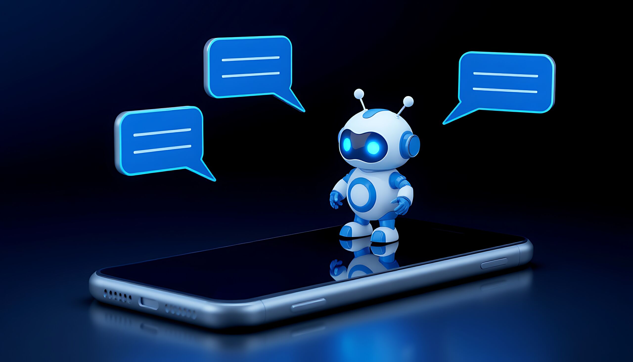 Chatbots in Business: Driving Growth Through Automation