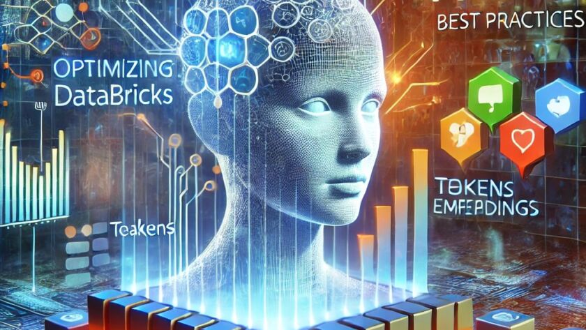 Optimizing NLP with Databricks: Effective Best Practices