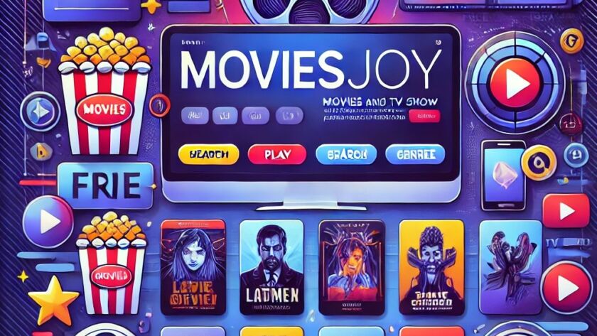 What Is MoviesJoy? A Comprehensive Guide to Free Streaming