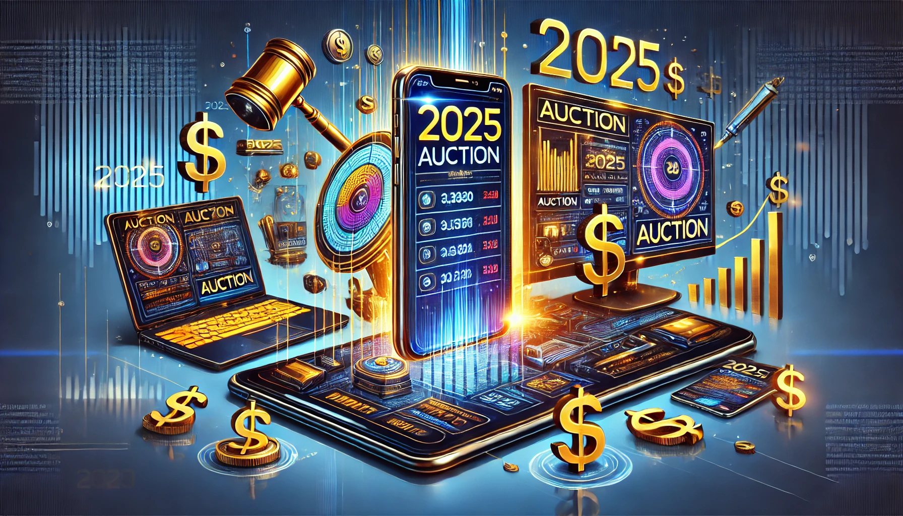 Best Auction Apps and Websites: Ultimate Guide for 2025
