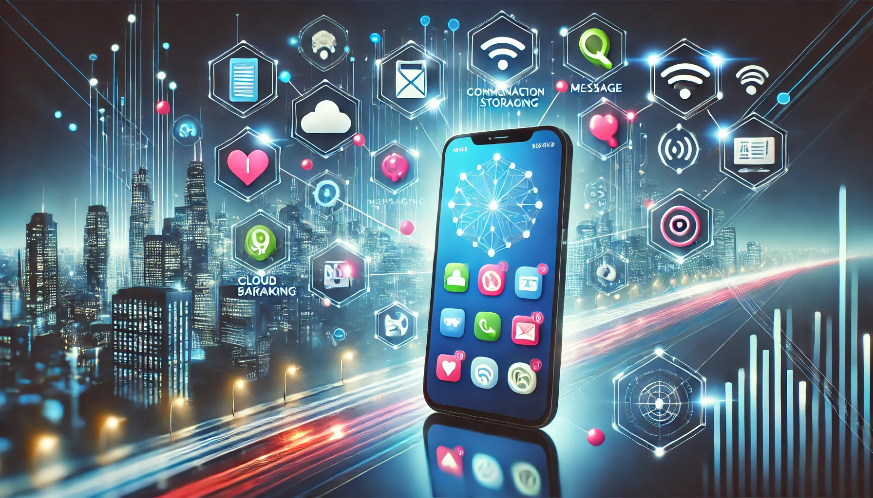 Essential Apps for Daily Life: Stay Connected Effortlessly