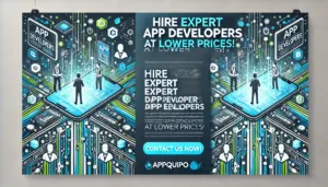 On-Demand App Development Services