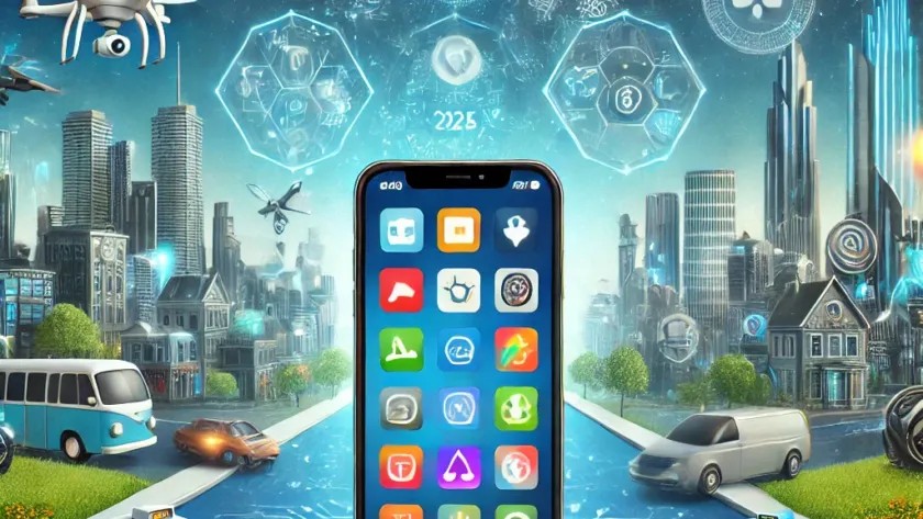 Future Trends in On-Demand Apps 2025: What to Expect