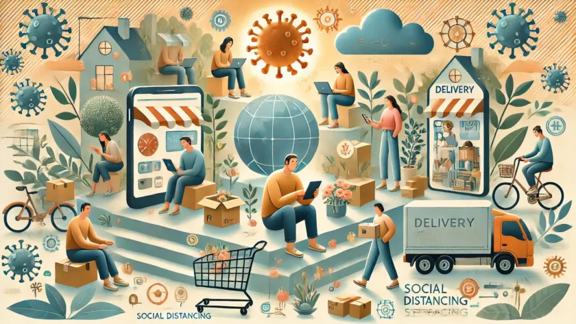Understanding Consumer Behavior Changes Post-Pandemic