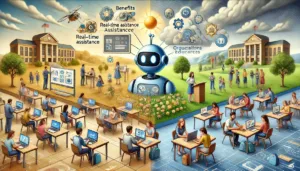 Challenges and Limitations: Considerations for Implementing AI Chatbots in Education