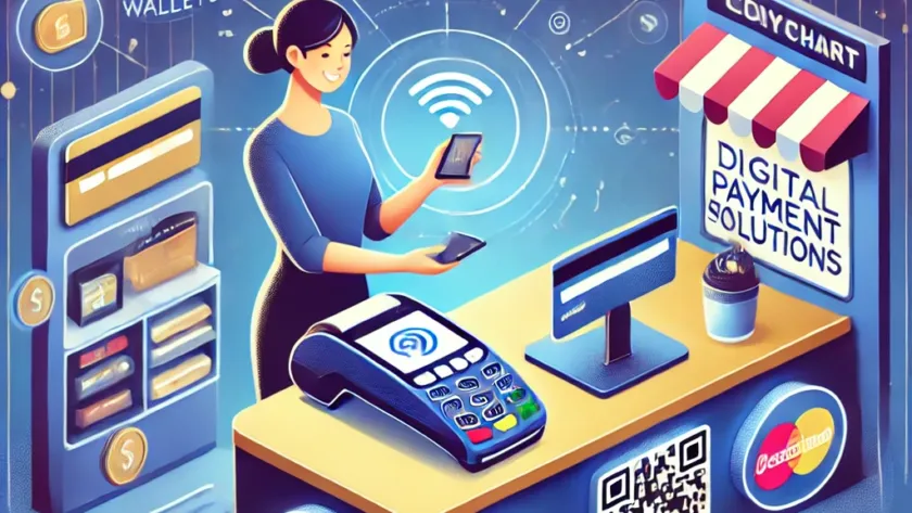 Unlocking Convenience with Digital Payment Solutions