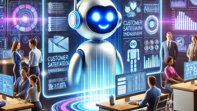 Enterprise AI Chatbots: Tips to Scale Customer Engagement Effectively