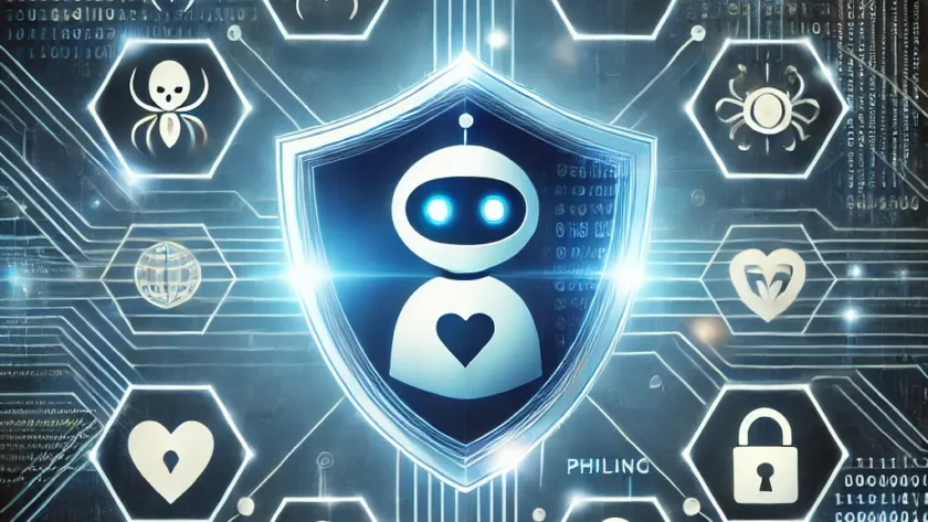 AI Chatbot Security: Protecting Conversations from Cyber Threats