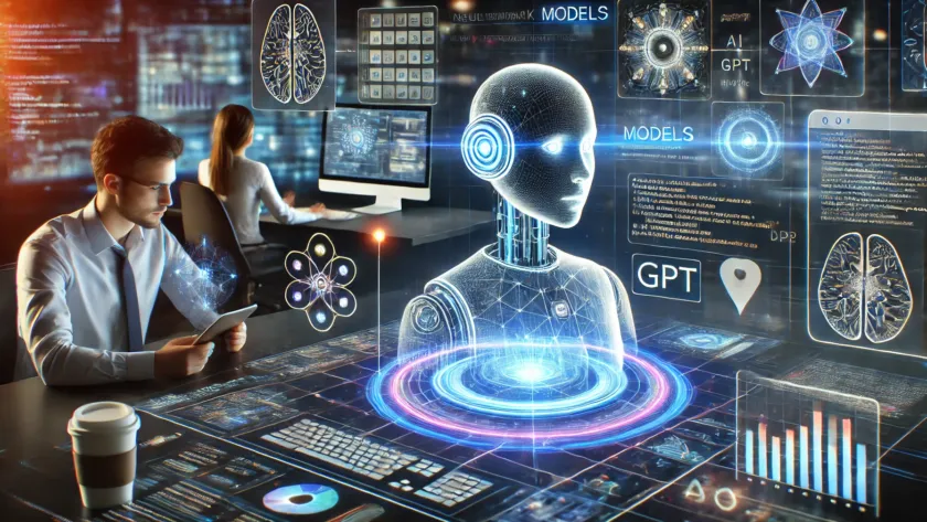 Using GPT Models in AI Chatbot Development: What You Need to Know