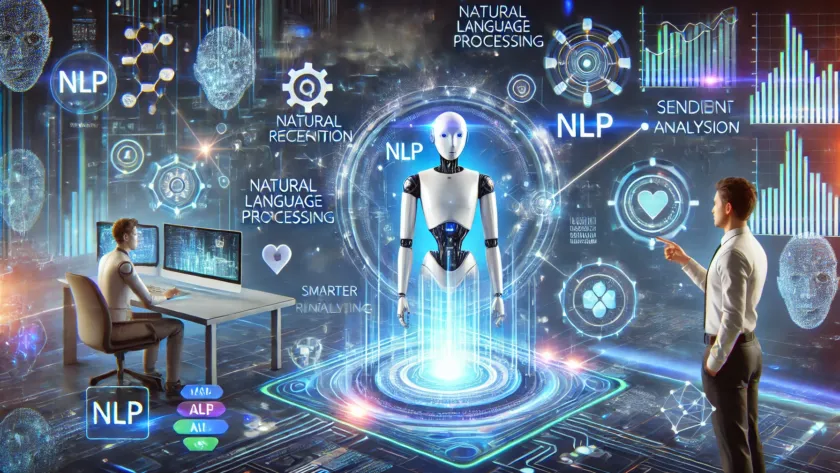 NLP Techniques to Enhance Your Chatbot's Intelligence