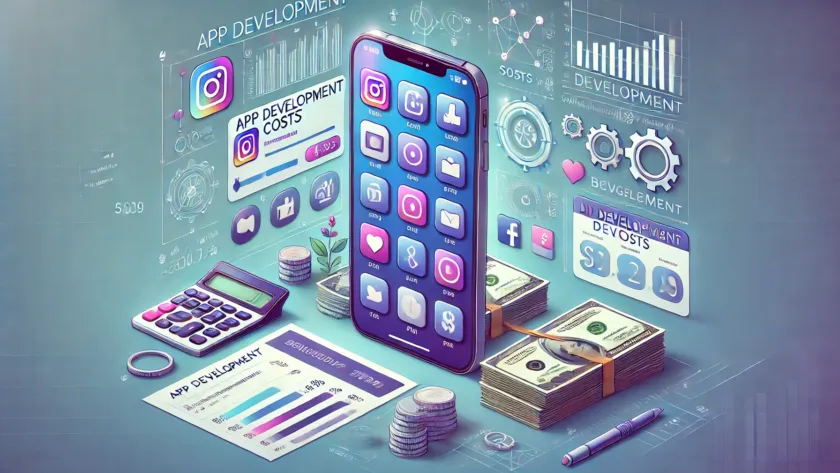 Cost to Develop an App Like Instagram: A Comprehensive Guide