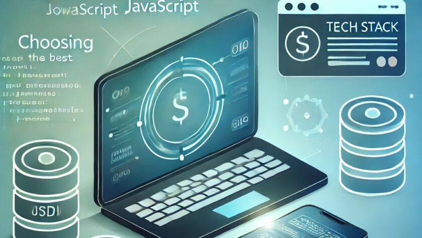 Choosing the Best Tech Stack for Your Loan Lending App