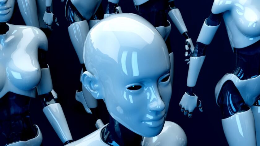 Photo Screening with AI