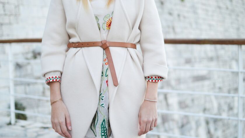 Photo Fashion Lifestyle Trends