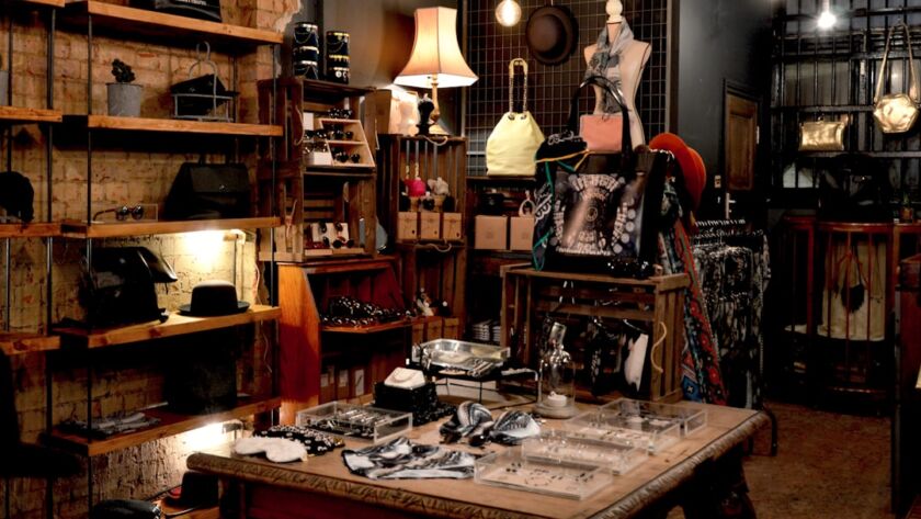Photo Omnichannel Retailing