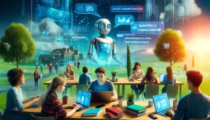 Study Assistants: How AI Chatbots are Enhancing Student Productivity and Organization