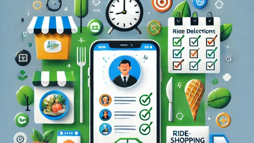 User Expectations in On-Demand Apps