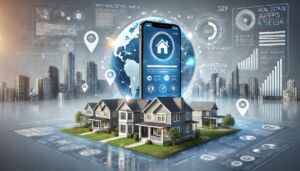 Ultimate List of Top 10 Real Estate Apps in the USA Market 3 Introduction: Why Real Estate Apps in the USA Are Transforming the Market