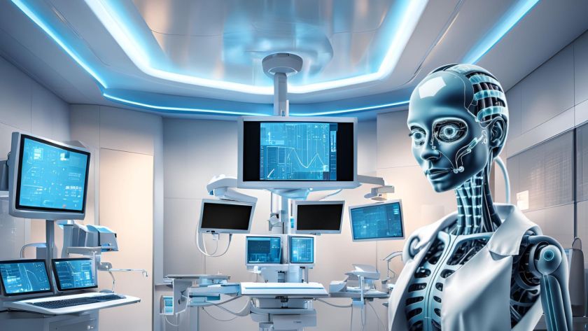 AI Chatbots for Healthcare: Key Features, Use Cases, and Costs
