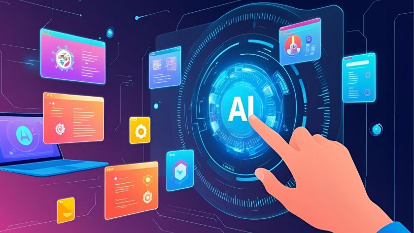 AI-Powered Legacy Application Modernization: A Comprehensive Guide