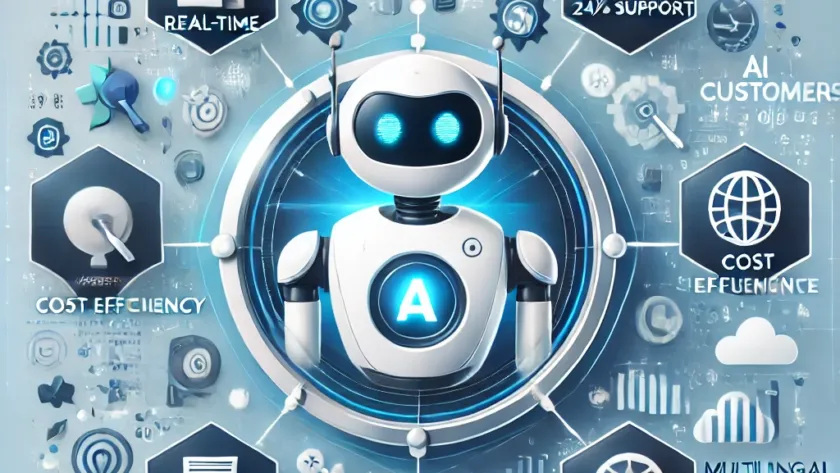 5 Key AI Chatbot Benefits for Businesses Today