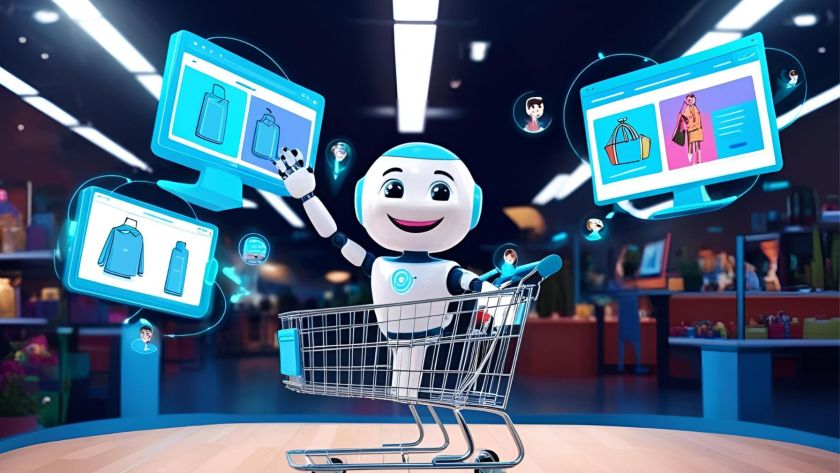 Best ECommerce Chatbots: Key Features, Use Cases and Costs