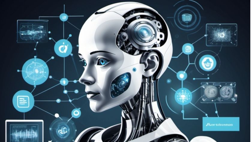 How AI is Revolutionizing Businesses Across Various Sectors